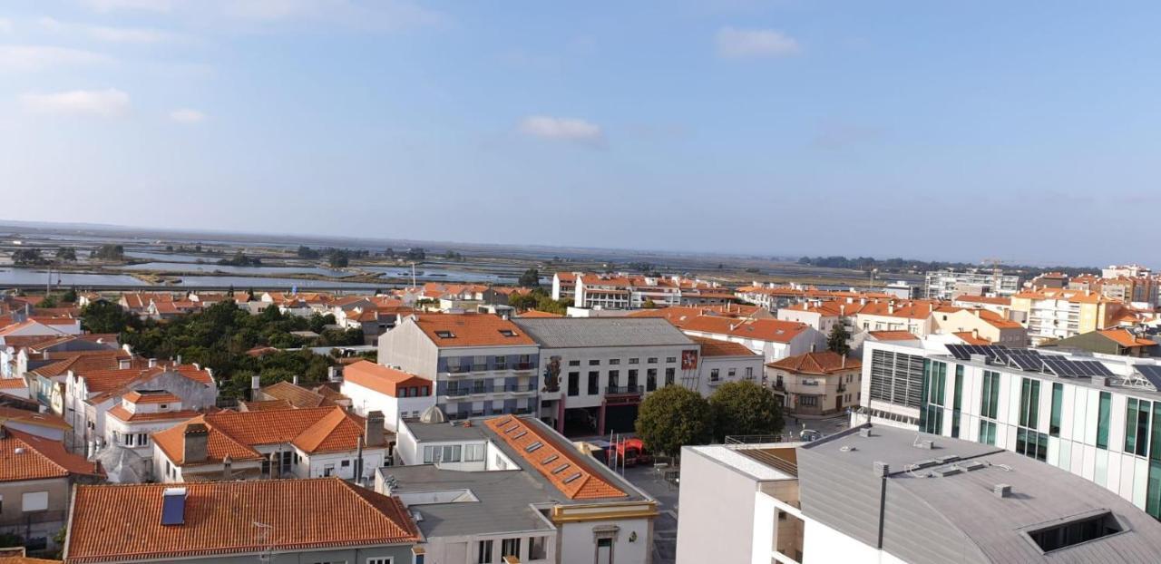 Ria do Sal Aveiro Exterior foto