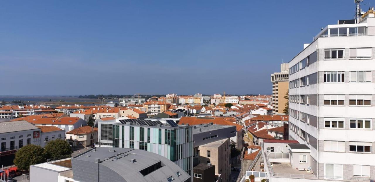 Ria do Sal Aveiro Exterior foto