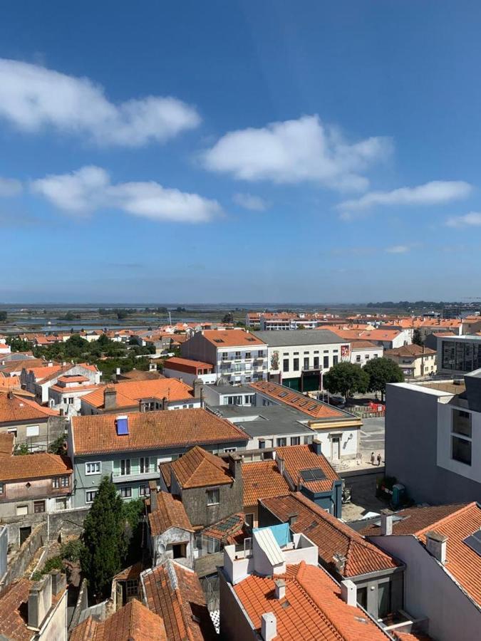 Ria do Sal Aveiro Exterior foto