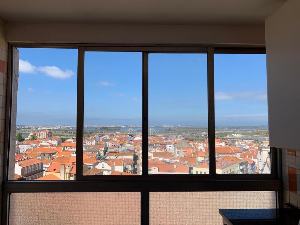 Ria do Sal Aveiro Exterior foto